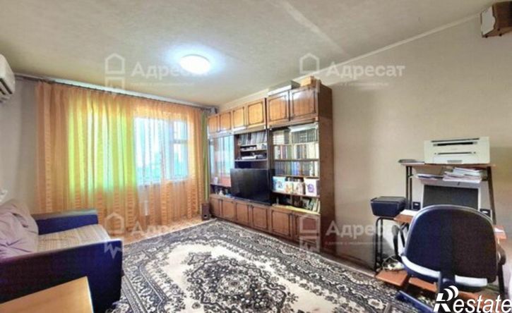 3-комн квартира ул им. Рыкачева, 16,  д. 16