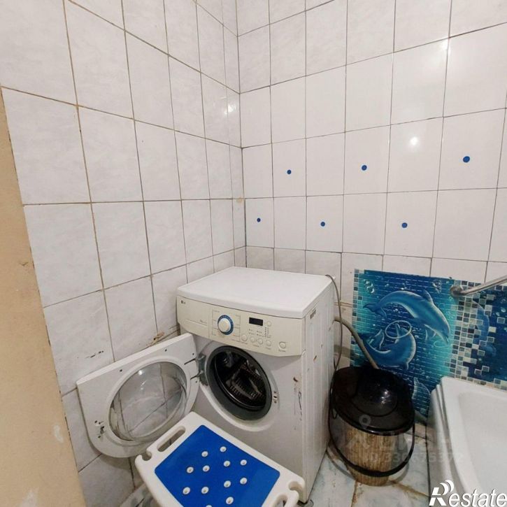 2-комн квартира ул им. Бахтурова, 21,  д. 21