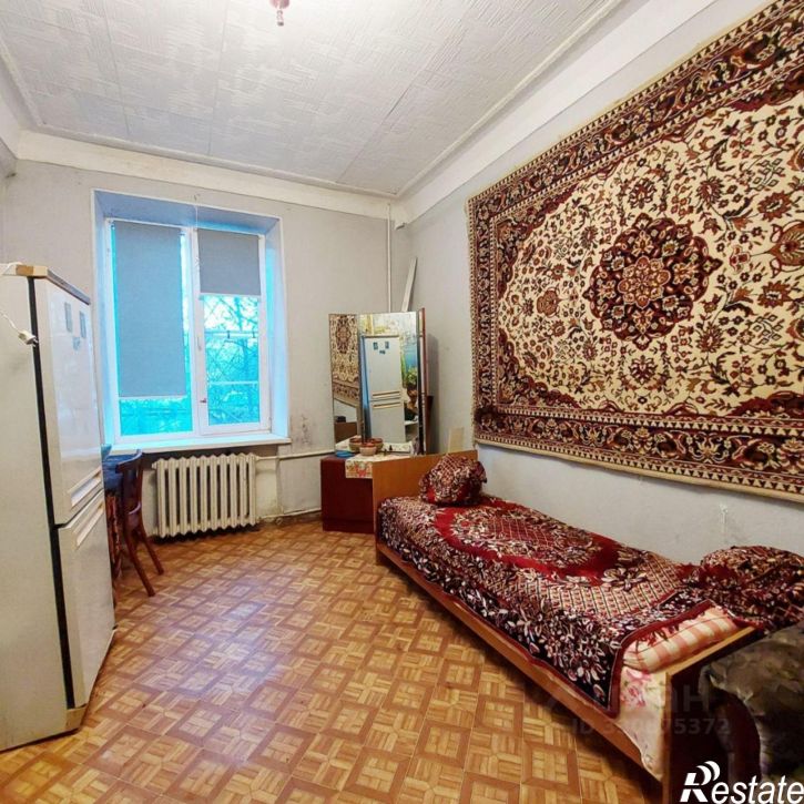 2-комн квартира ул им. Бахтурова, 21,  д. 21