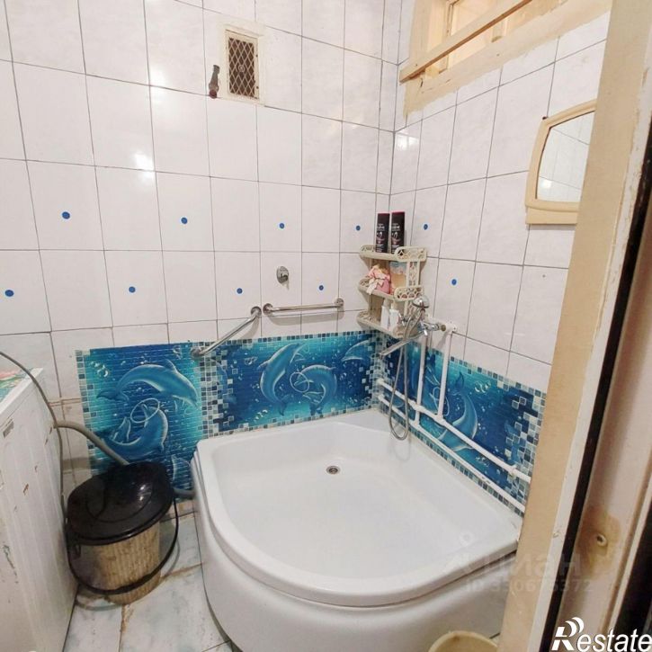 2-комн квартира ул им. Бахтурова, 21,  д. 21