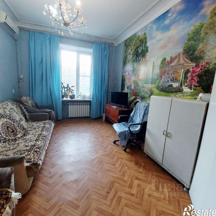 2-комн квартира ул им. Бахтурова, 21,  д. 21