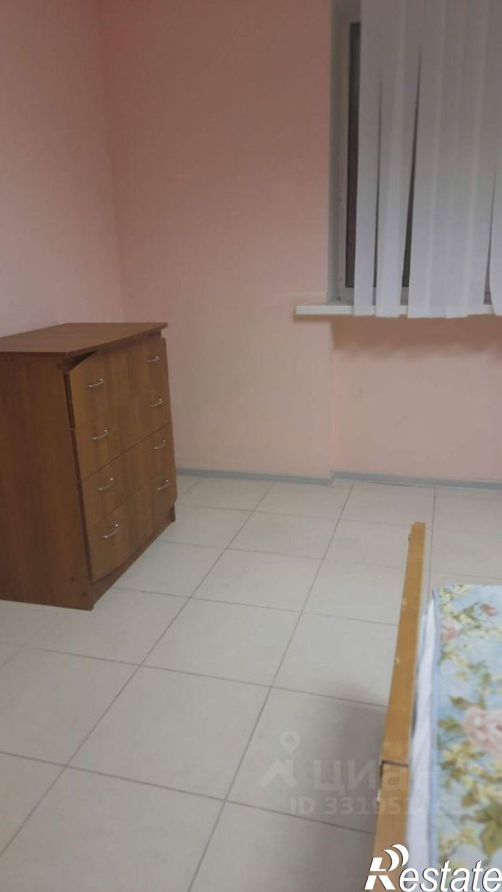 Комната ул им. маршала Рыбалко, 3,  д. 3