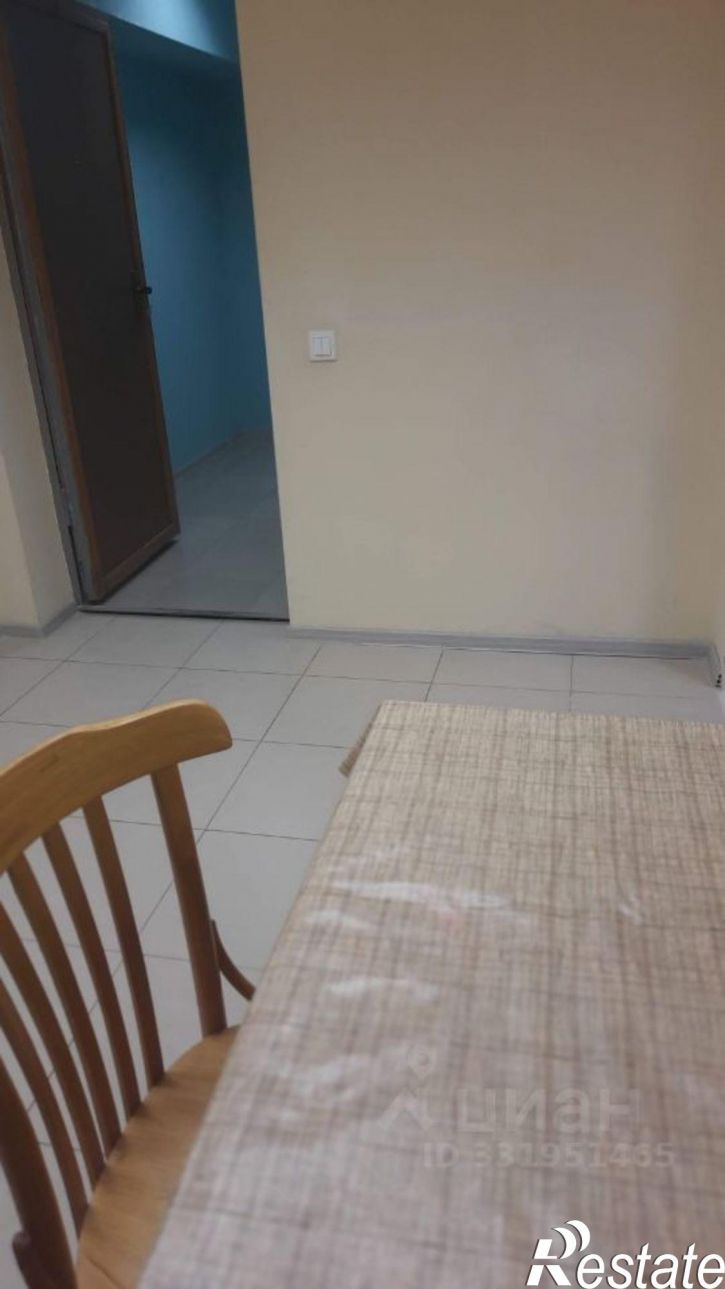 Комната ул им. маршала Рыбалко, 3,  д. 3