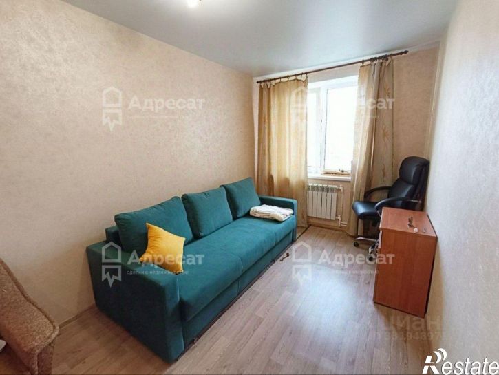 1-комн квартира ул им. Грибанова, 23,  д. 23