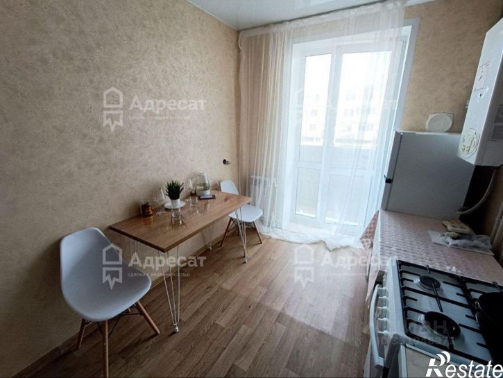 1-комн квартира ул им. Грибанова, 23,  д. 23