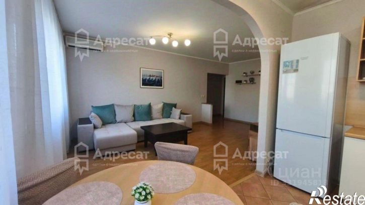 3-комн квартира пр-кт им. Героев Сталинграда, 62,  д. 62