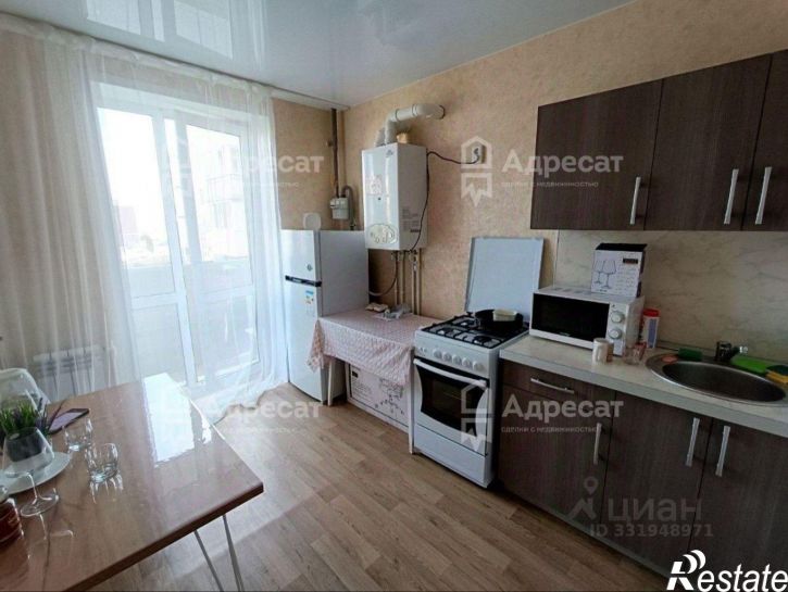1-комн квартира ул им. Грибанова, 23,  д. 23