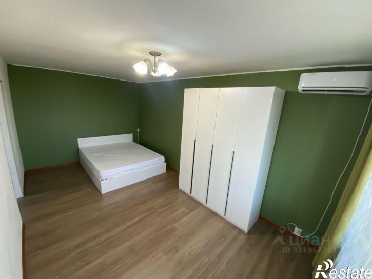 1-комн квартира ул им. Тулака, 20,  д. 20