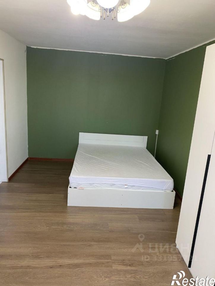 1-комн квартира ул им. Тулака, 20,  д. 20