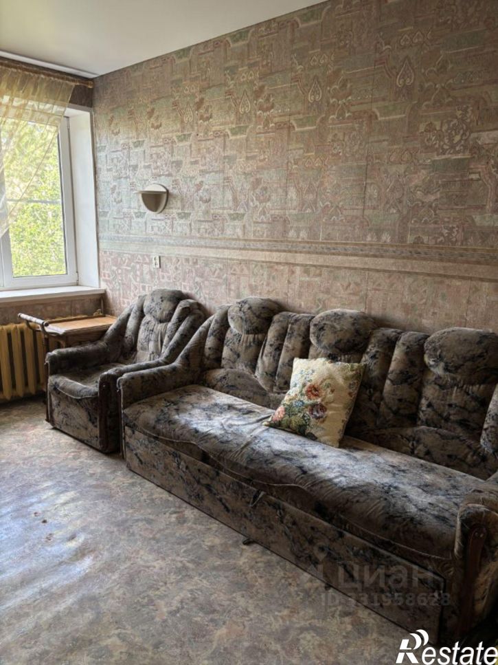 2-комн квартира ул Советская, 39,  д. 39