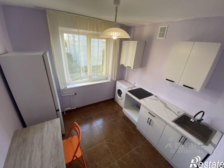 1-комн квартира ул им. Тулака, 20,  д. 20