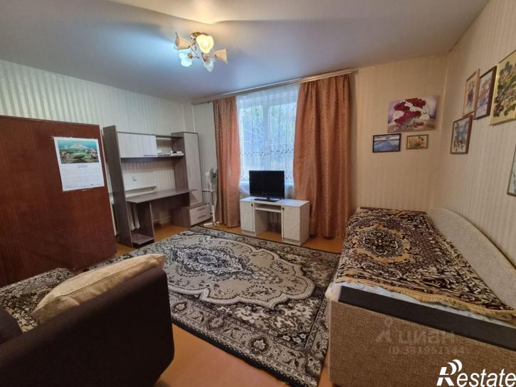 3-комн квартира ул Тушинская, 15,  д. 15