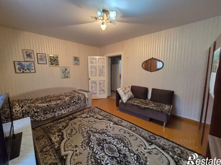 3-комн квартира ул Тушинская, 15,  д. 15