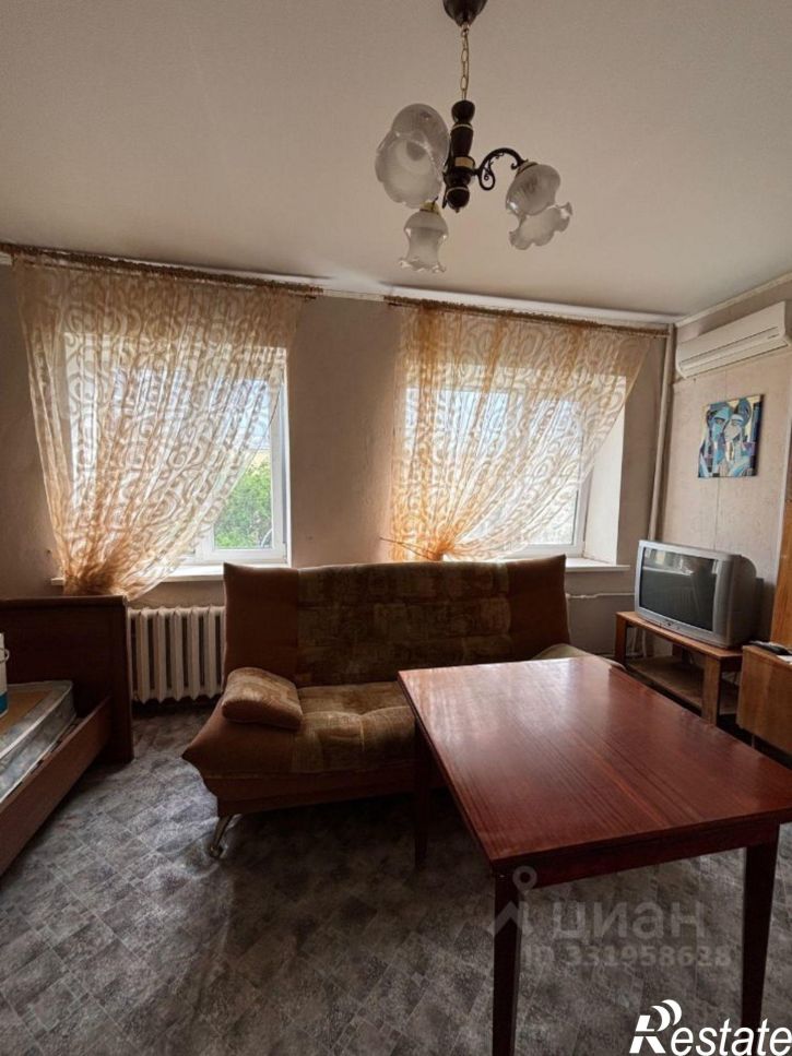 2-комн квартира ул Советская, 39,  д. 39