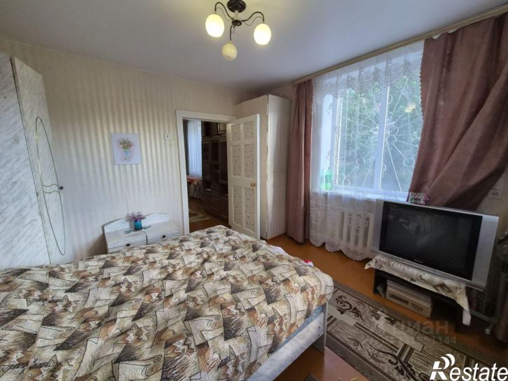 3-комн квартира ул Тушинская, 15,  д. 15
