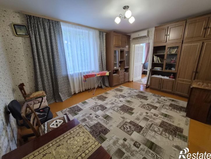 3-комн квартира ул Тушинская, 15,  д. 15