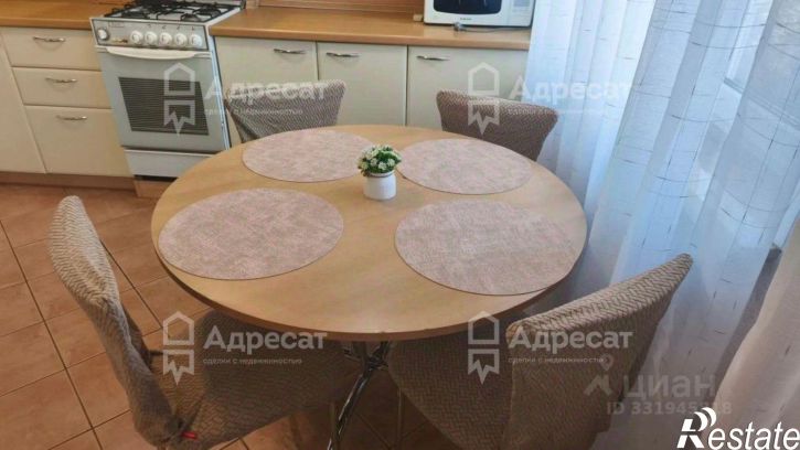 3-комн квартира пр-кт им. Героев Сталинграда, 62,  д. 62