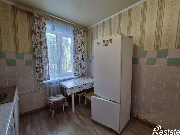 3-комн квартира ул Тушинская, 15,  д. 15