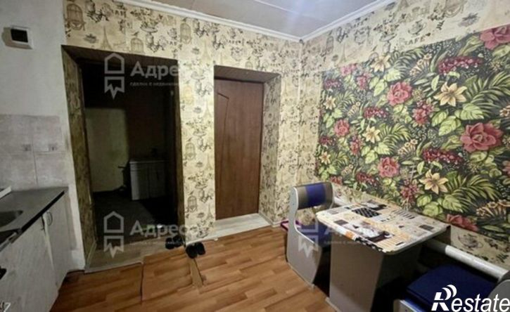 2-комн квартира ул Кузнецкая, 10,  д. 10