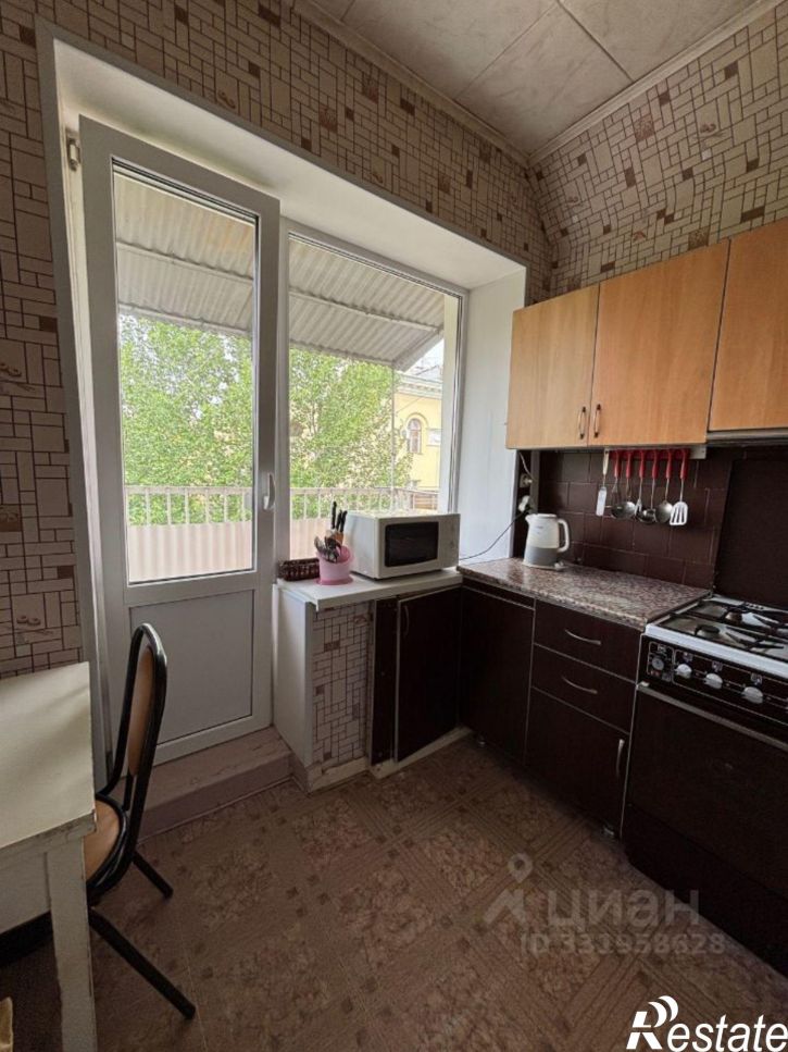 2-комн квартира ул Советская, 39,  д. 39