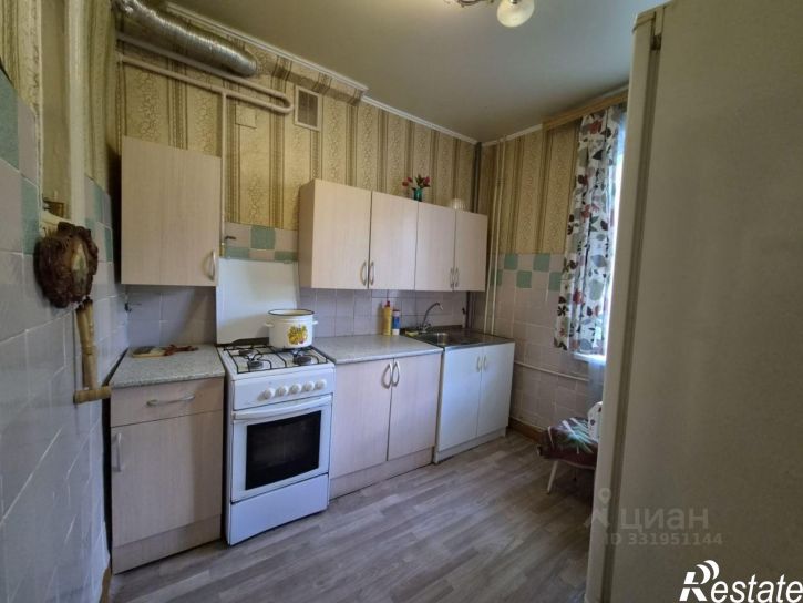 3-комн квартира ул Тушинская, 15,  д. 15