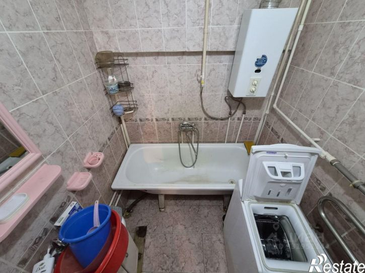 3-комн квартира ул Тушинская, 15,  д. 15