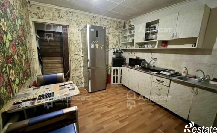 2-комн квартира ул Кузнецкая, 10,  д. 10