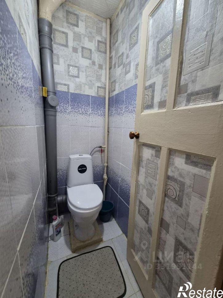 3-комн квартира ул Тушинская, 15,  д. 15