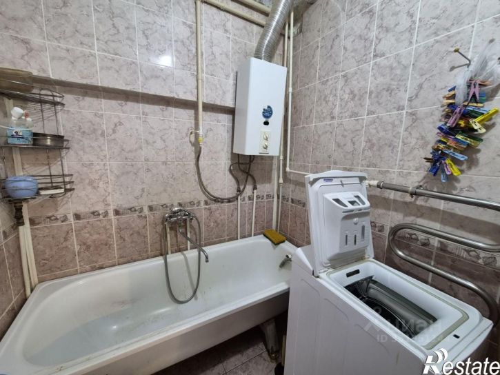 3-комн квартира ул Тушинская, 15,  д. 15