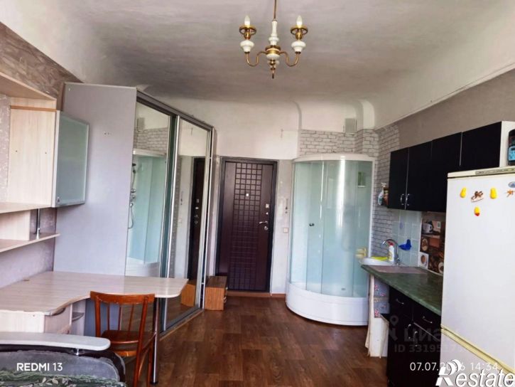 Комната ул Рабоче-Крестьянская, 27,  д. 27