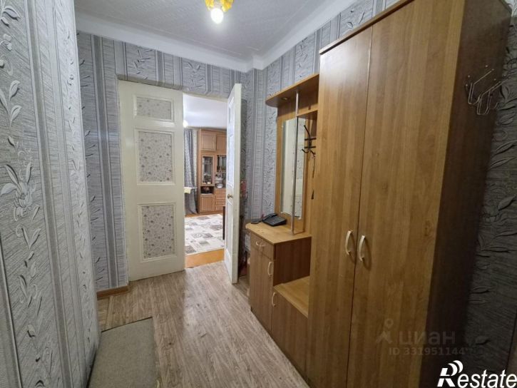 3-комн квартира ул Тушинская, 15,  д. 15