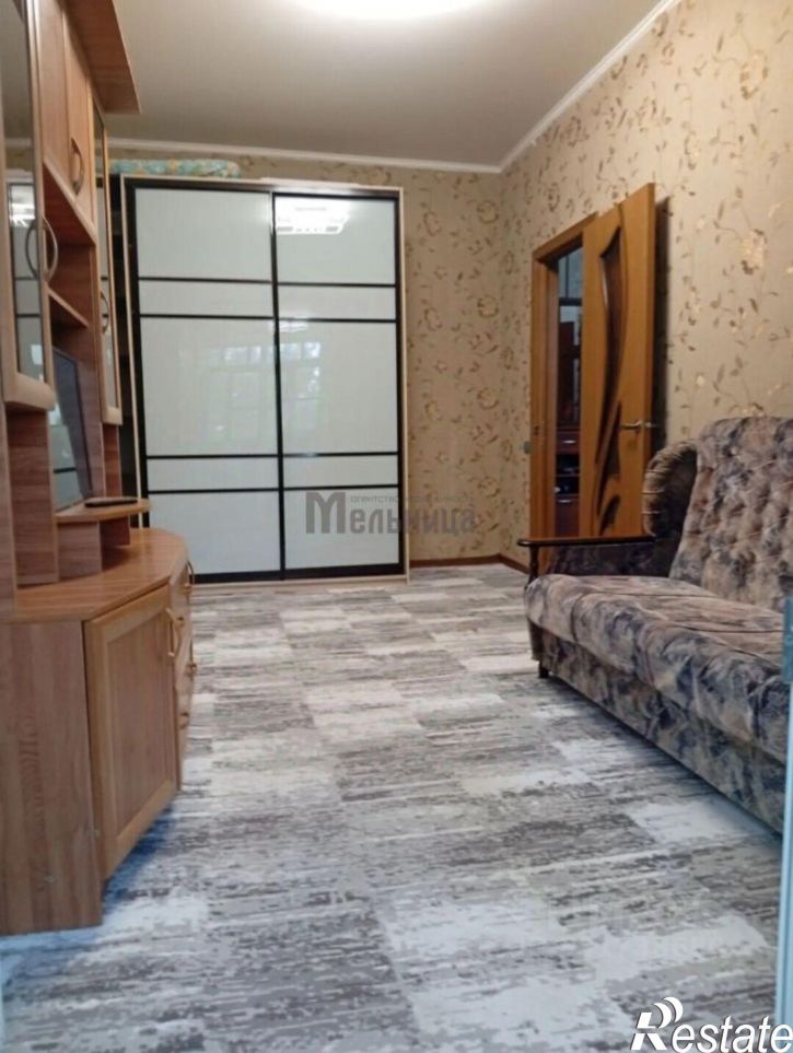 Комната ул 95-й Гвардейской, 2,  д. 2