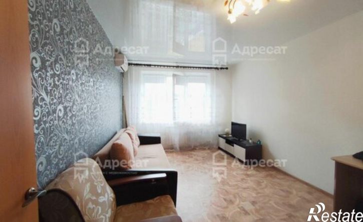 1-комн квартира ул им. Голубятникова, 10,  д. 10