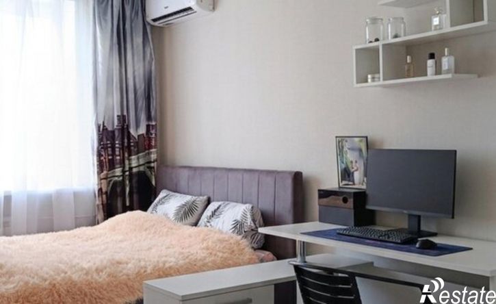 3-комн квартира ул им. Салтыкова-Щедрина, 24,  д. 24