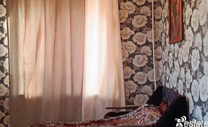 3-комн квартира ул им. Салтыкова-Щедрина, 24,  д. 24