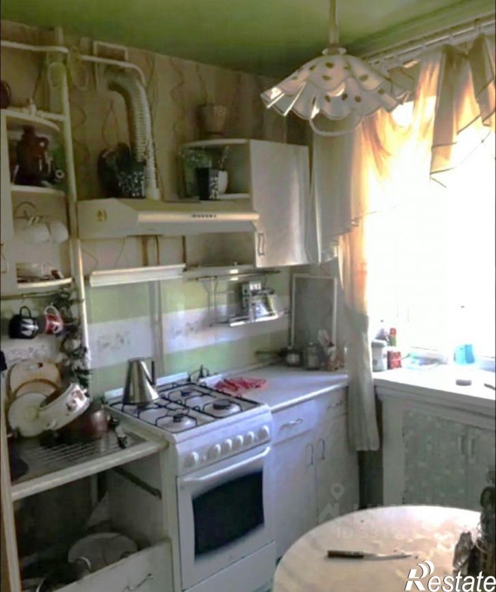 2-комн квартира ул им. Кузнецова, 21,  д. 21