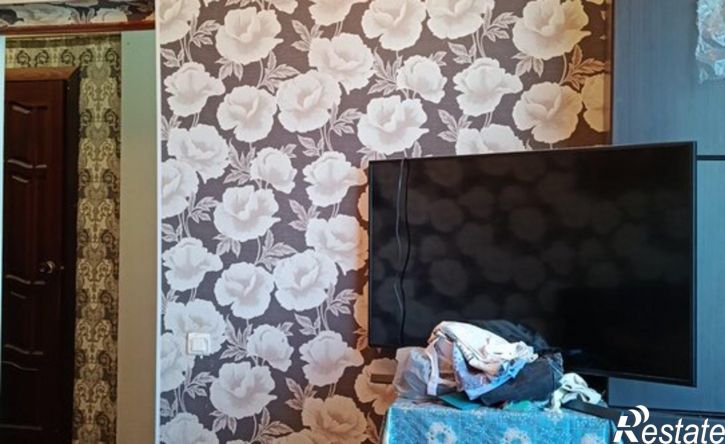 3-комн квартира ул им. Салтыкова-Щедрина, 24,  д. 24