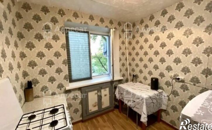1-комн квартира ул им. Фадеева, 19,  д. 19