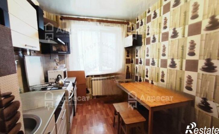 1-комн квартира ул им. Голубятникова, 10,  д. 10