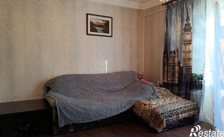 3-комн квартира ул им. Салтыкова-Щедрина, 24,  д. 24