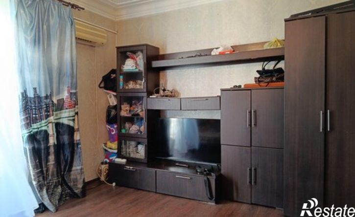 3-комн квартира ул им. Салтыкова-Щедрина, 24,  д. 24