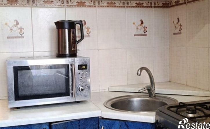 3-комн квартира ул им. Салтыкова-Щедрина, 24,  д. 24