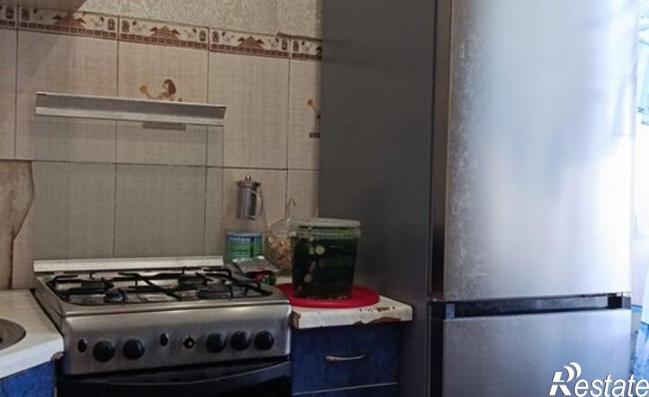 3-комн квартира ул им. Салтыкова-Щедрина, 24,  д. 24