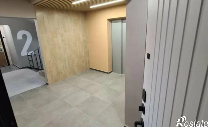 2-комн квартира ул им. Глазкова, 12,  д. 12