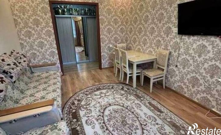 2-комн квартира ул им. Шурухина, 26,  д. 26