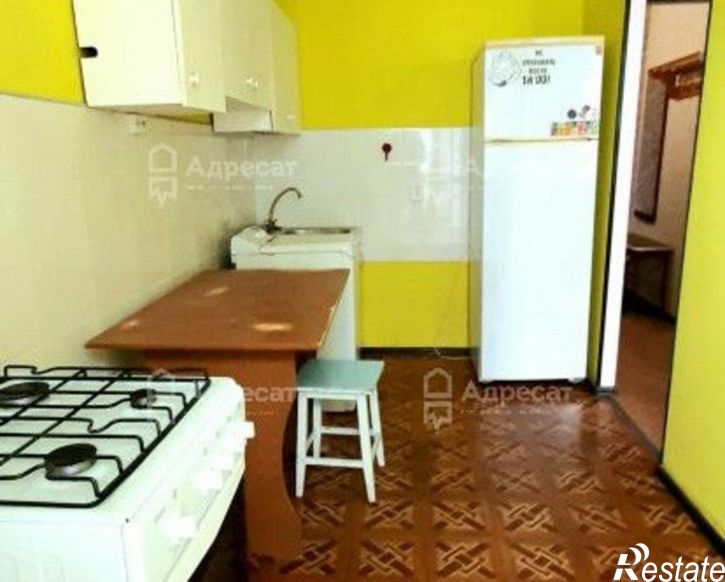 1-комн квартира ул им. Грибанова, 15а,  д. 15а