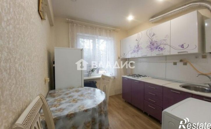 1-комн квартира ул Ессентукская, 7,  д. 7