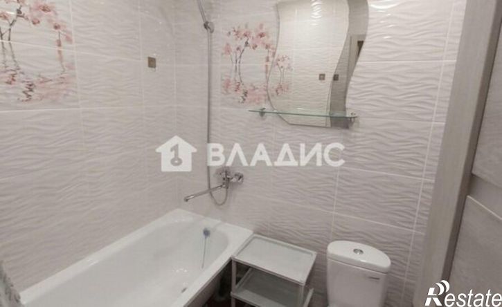 1-комн квартира ул Ессентукская, 7,  д. 7