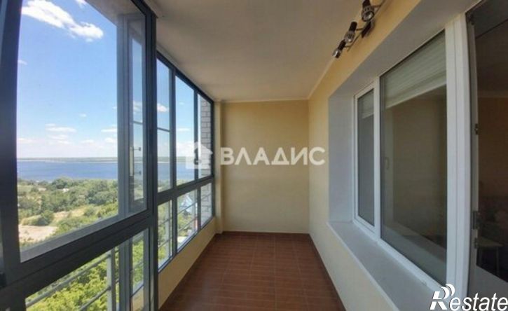 2-комн квартира ул Авиаторская, 1б,  д. 1б