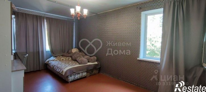 3-комн квартира ул 64-й Армии, 129,  д. 129